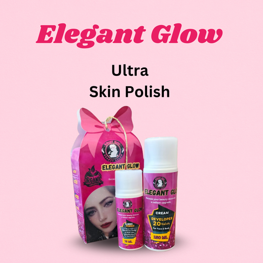 Elegant Glow Ultra Skin Polish