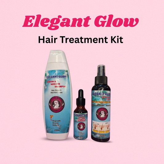 Hair Treatment Kit